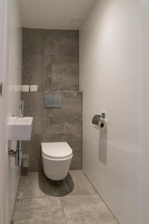 1001 Nights Boutique Lofts - Resim 11