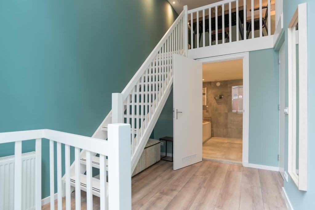 1001 Nights Boutique Lofts - Resim 12