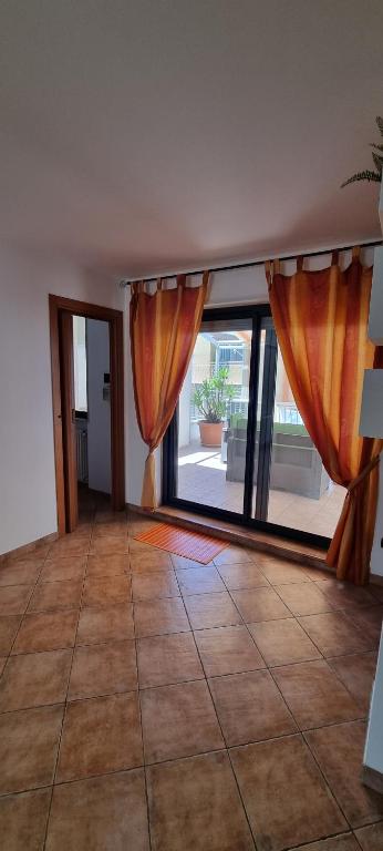 Fotografie z fotogalerie ubytování B&B La Mansarda v destinaci Conversano
