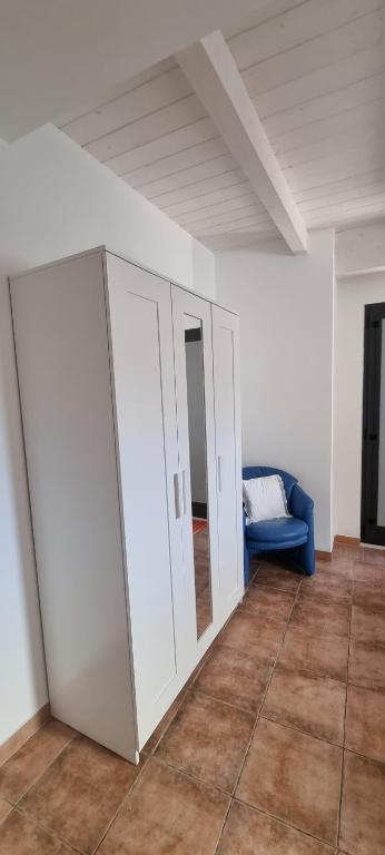 Fotografie z fotogalerie ubytování B&B La Mansarda v destinaci Conversano