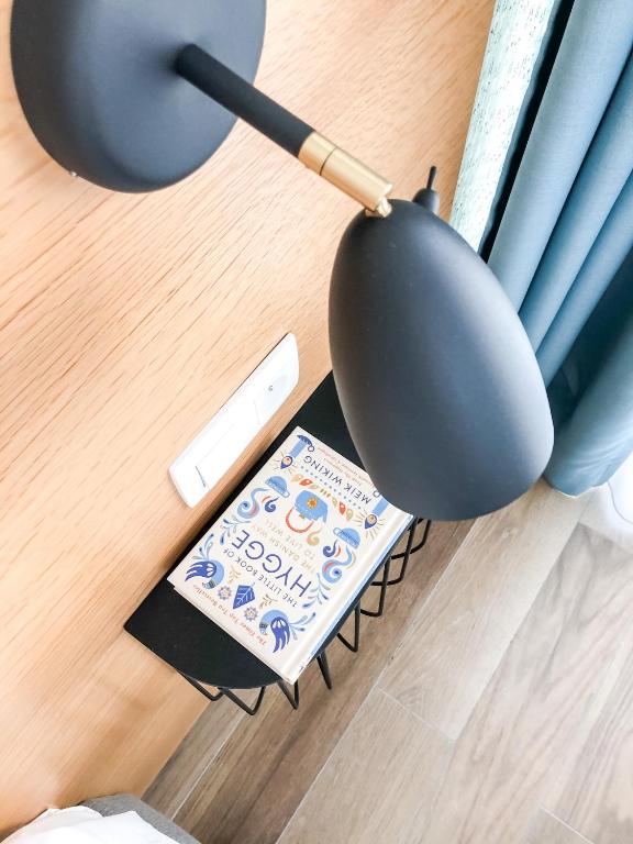 Fotografie z fotogalerie ubytování Hygge Hotel v Bruselu