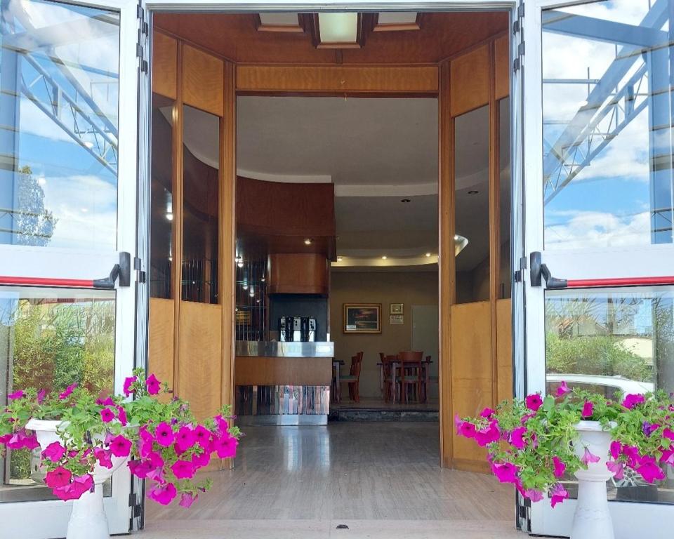 Fotografie z fotogalerie ubytování Lanka Hotel 2 stelle v destinaci Villa Rosa
