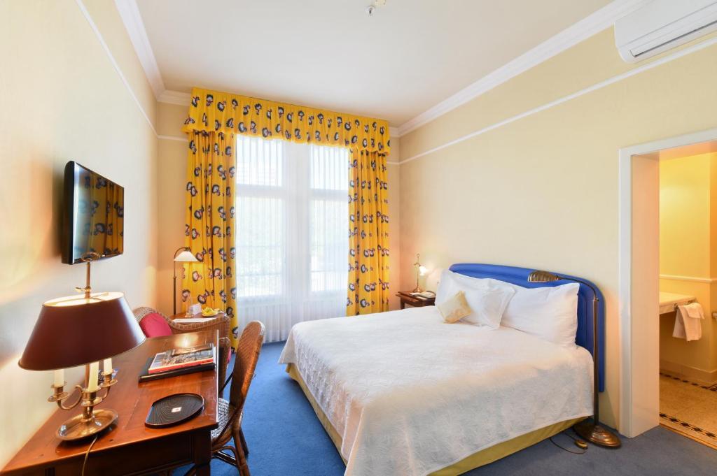 Unique Hotel Innere Enge photo
