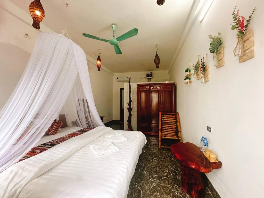 OH Pu Luong Homestay - 3