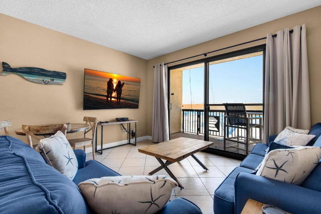 SunDestin 102, Destin, FL