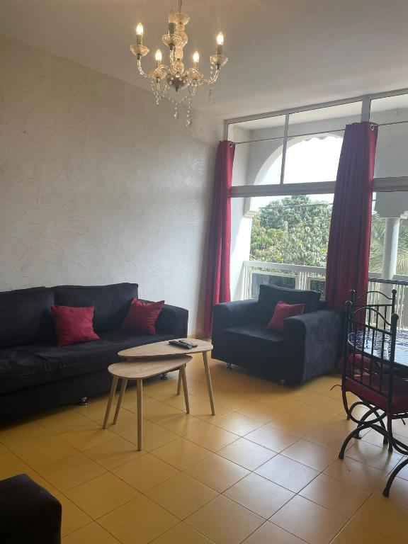 Residence Saint James - Twee Slaapkamers Appartement
