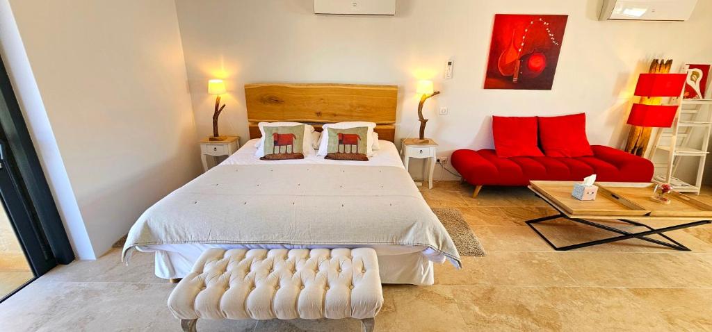 Le Petit Paradis 24 - 