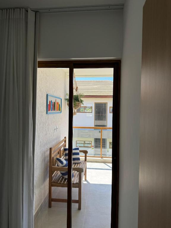 Fotografie z fotogalerie ubytování Village em Itacimirim lindo, novo e tranquilo à 400 m da Praia da Espera v destinaci Itacimirim