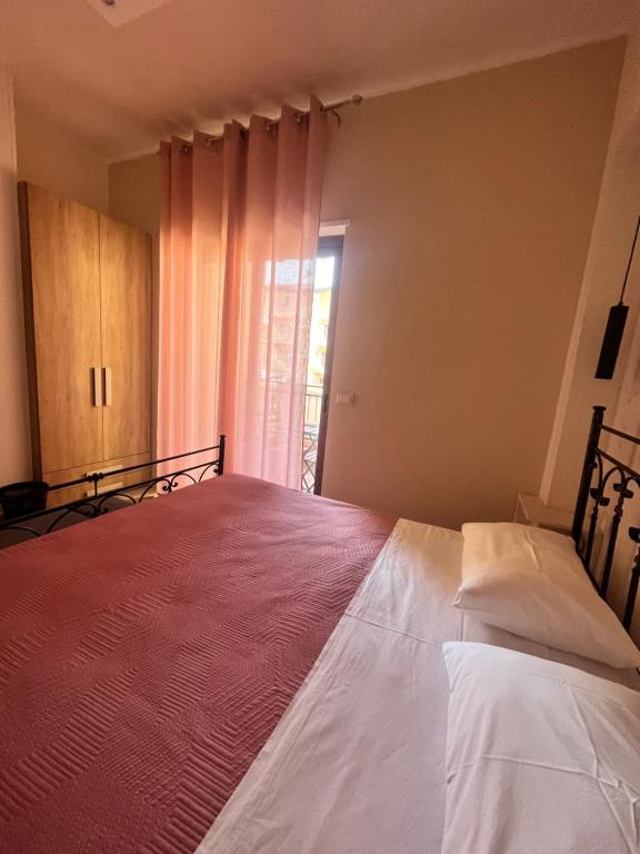 Donna Viruzza - Habitación Doble Con Baño Privado