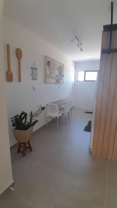 Fotografie z fotogalerie ubytování Village em Itacimirim lindo, novo e tranquilo à 400 m da Praia da Espera v destinaci Itacimirim