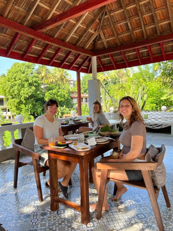 Kandy Living Homestay - 6