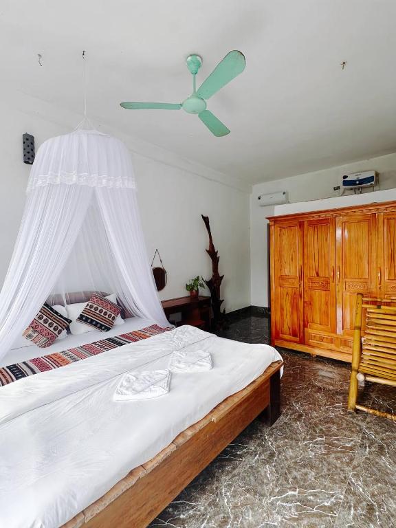 OH Pu Luong Homestay - 2