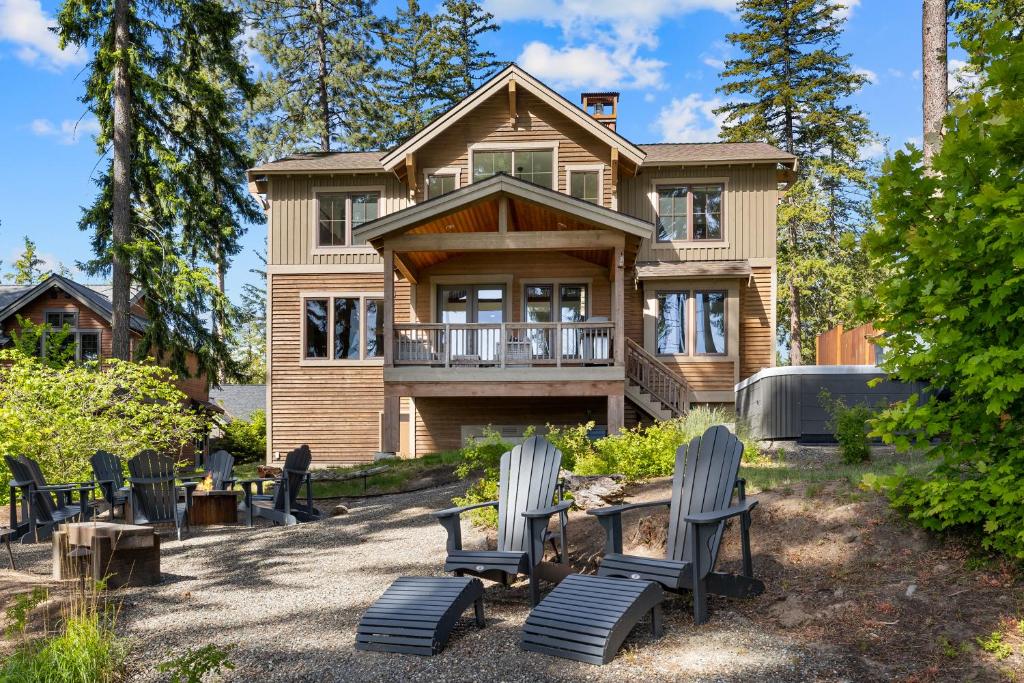 The Elk House Ev Charger Hot Tub, Cle Elum (updated prices 2024)