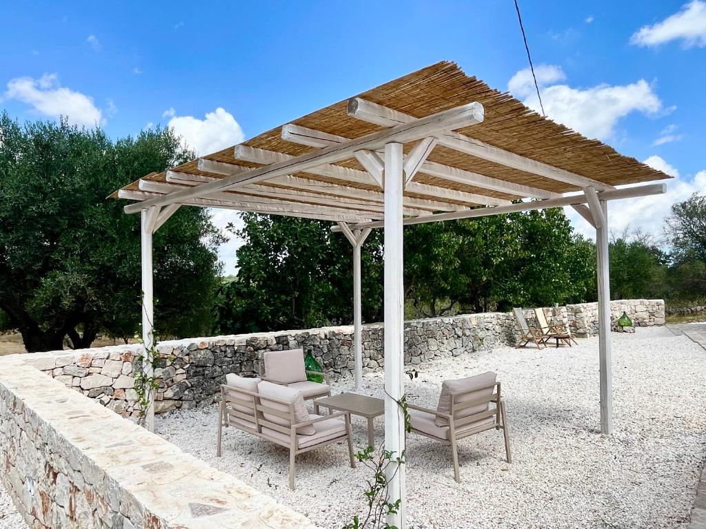 Fotografie z fotogalerie ubytování Casalento v destinaci Ceglie Messapica