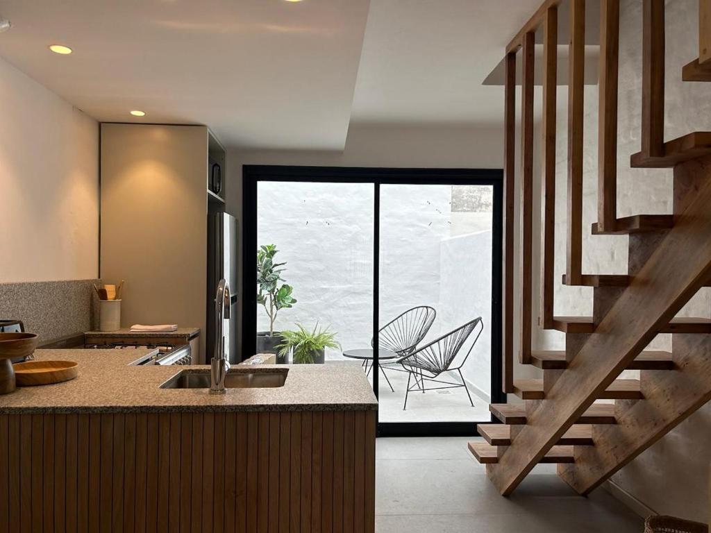 Fotografie z fotogalerie ubytování Duplex en el Cerro de Las Rosas by Lugar v destinaci Cordoba