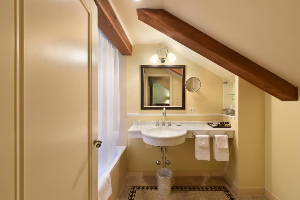 Unique Hotel Innere Enge photo