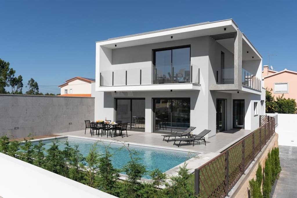 Πισίνα στο ή κοντά στο Quinta Atia - Luxury villa with private pool