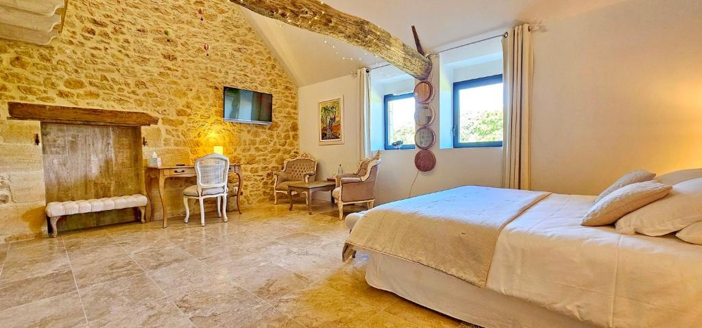 Le Petit Paradis 24 - 