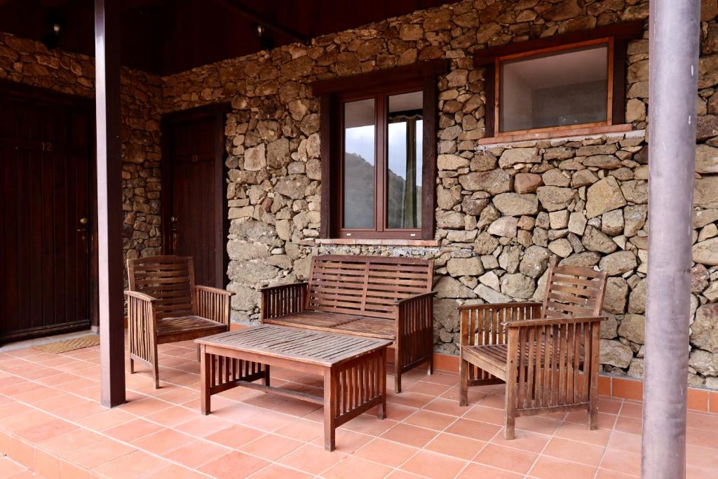 Agriturismo San Cataldo - Habitación Doble