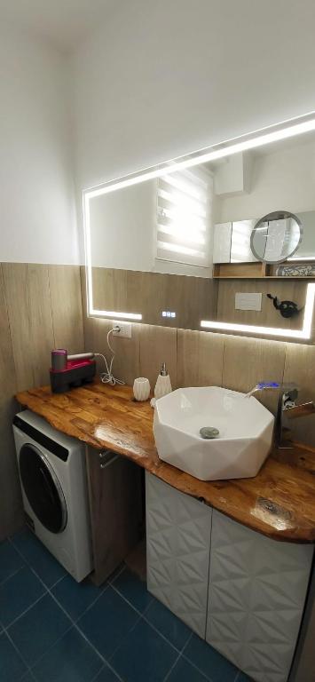 Fotografie z fotogalerie ubytování casa ortensia v destinaci Formia