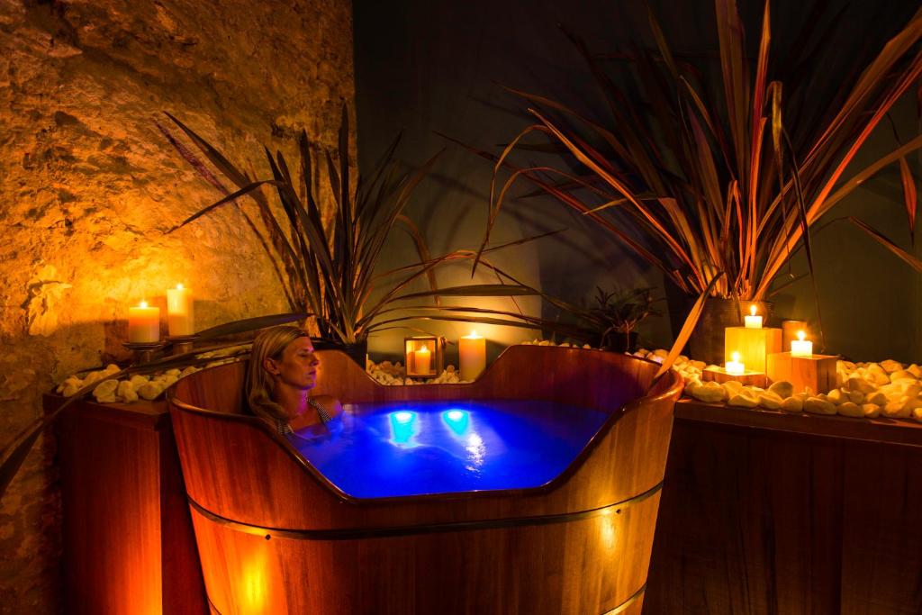 Fotografie z fotogalerie ubytování Bahiacafé Hotel v destinaci Salvador