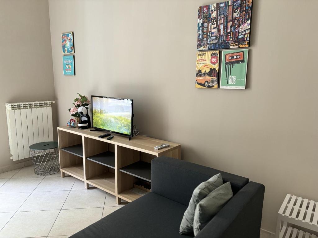 Adrian's Guests House