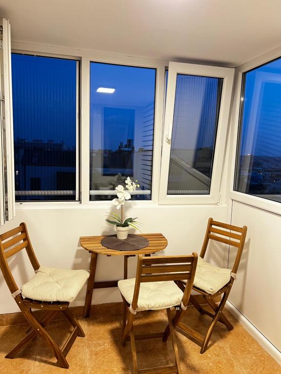 Fotografie z fotogalerie ubytování View v destinaci Zvezdara