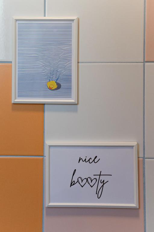 Fotografie z fotogalerie ubytování Iris Agata v destinaci Ohrid