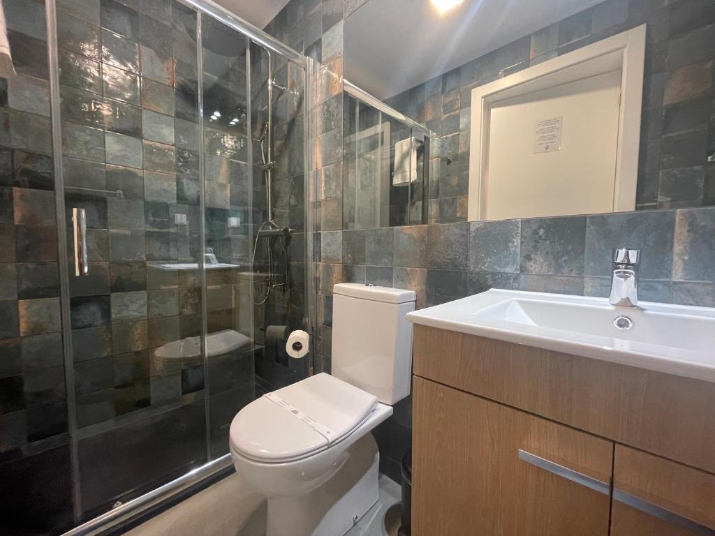 Stop & Relax - Parking - 16