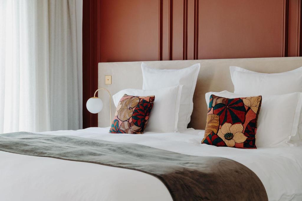 Domaine de Rochebois & Spa Nuxe - 2