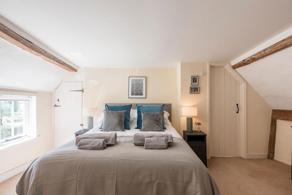 Anchor Cottage, Orford 2
