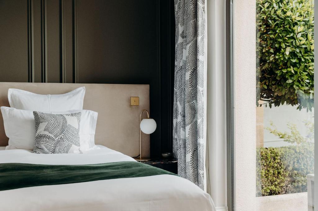 Domaine de Rochebois & Spa Nuxe - 5