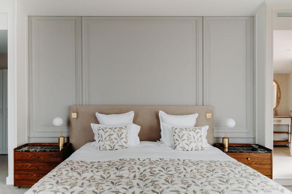 Domaine de Rochebois & Spa Nuxe - 12