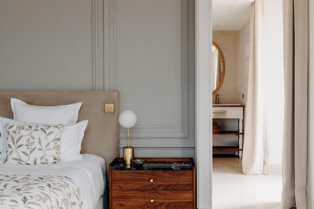 Domaine de Rochebois & Spa Nuxe - 14