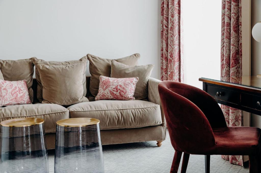 Domaine de Rochebois & Spa Nuxe - 16