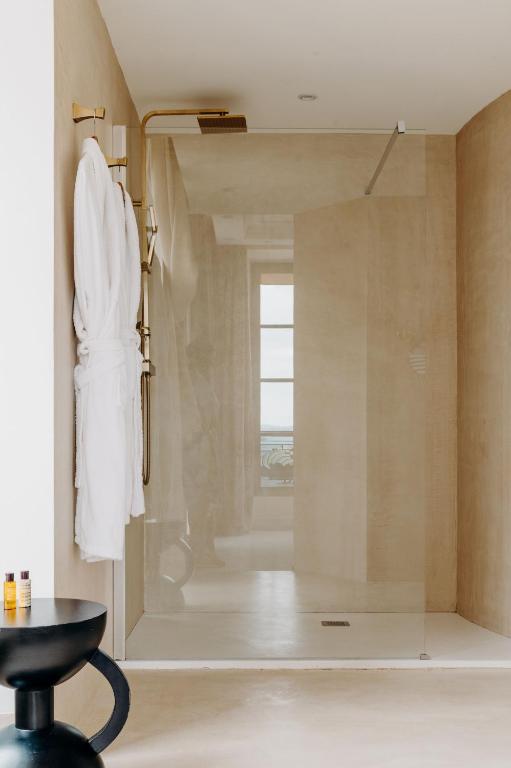 Domaine de Rochebois & Spa Nuxe - 8