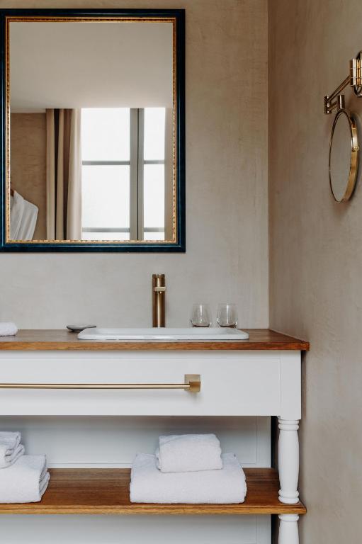 Domaine de Rochebois & Spa Nuxe - 17