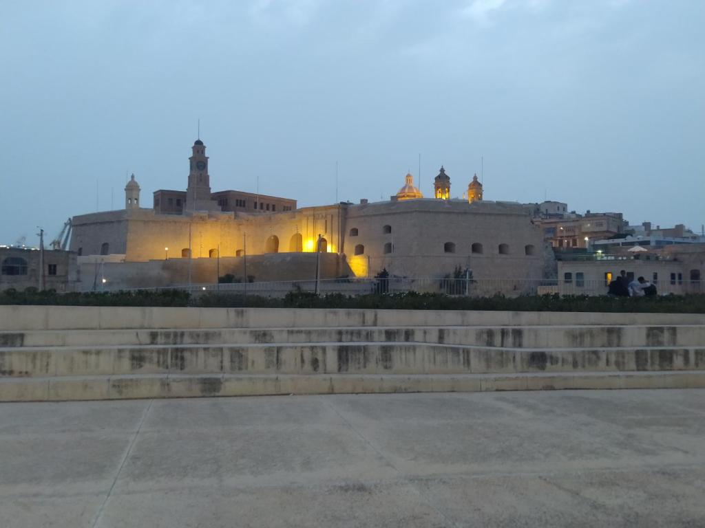 Fotografie z fotogalerie ubytování 3 Cities Heart 2 v destinaci Cospicua
