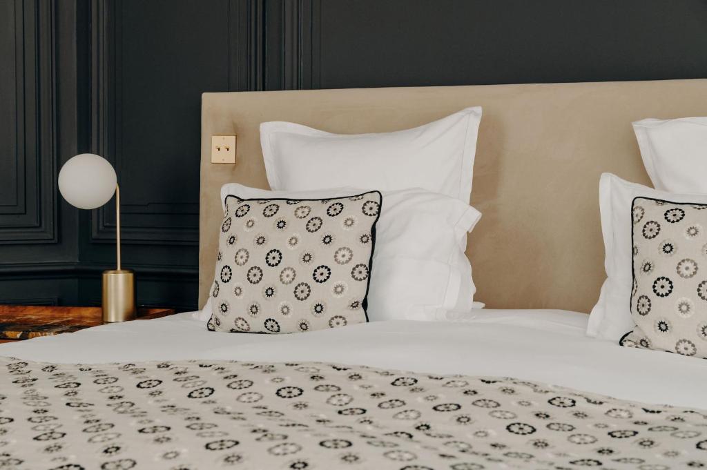 Domaine de Rochebois & Spa Nuxe - 11