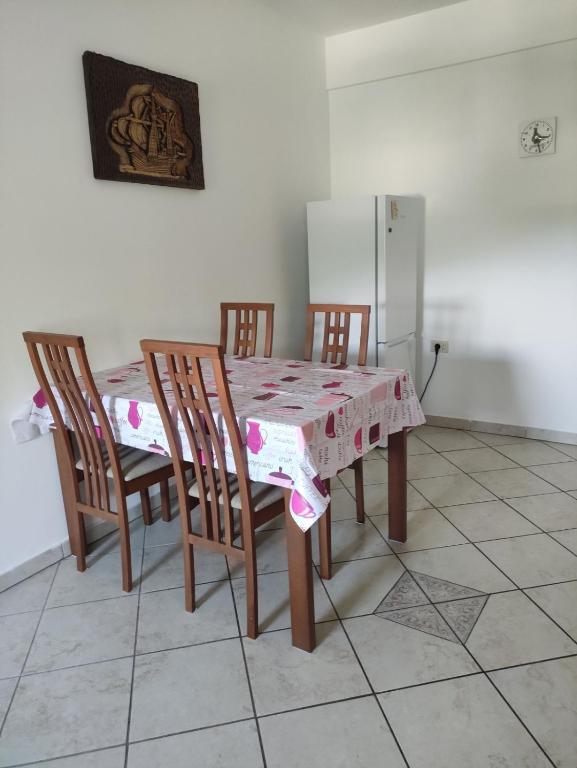 Fotografie z fotogalerie ubytování Apartman Sunrise v destinaci Mošćenička Draga