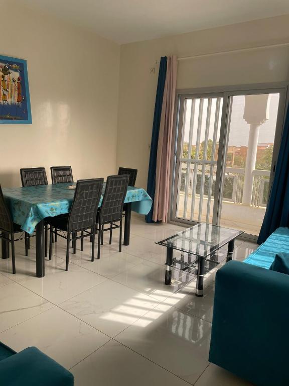 Residence Saint James - Appartement Met Uitzicht Op Het Zwembad