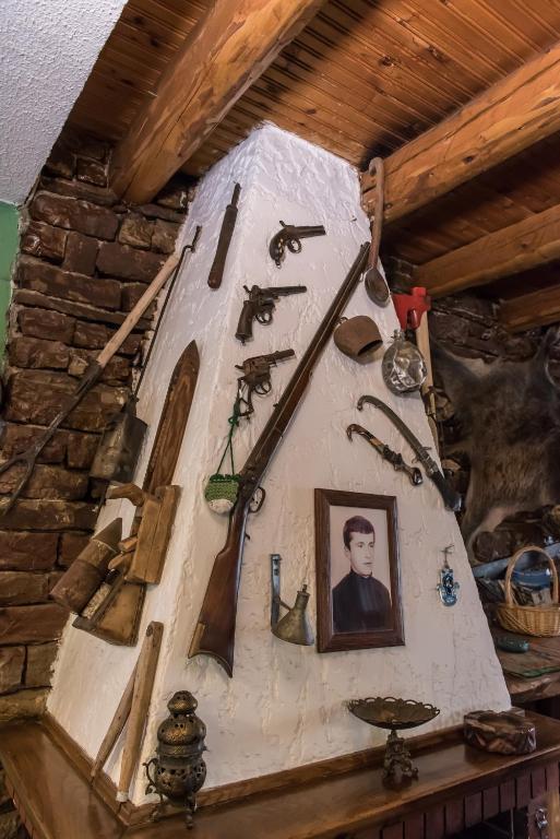 Fotografie z fotogalerie ubytování I Gonia Tis Linas v destinaci Áyios Nikólaos