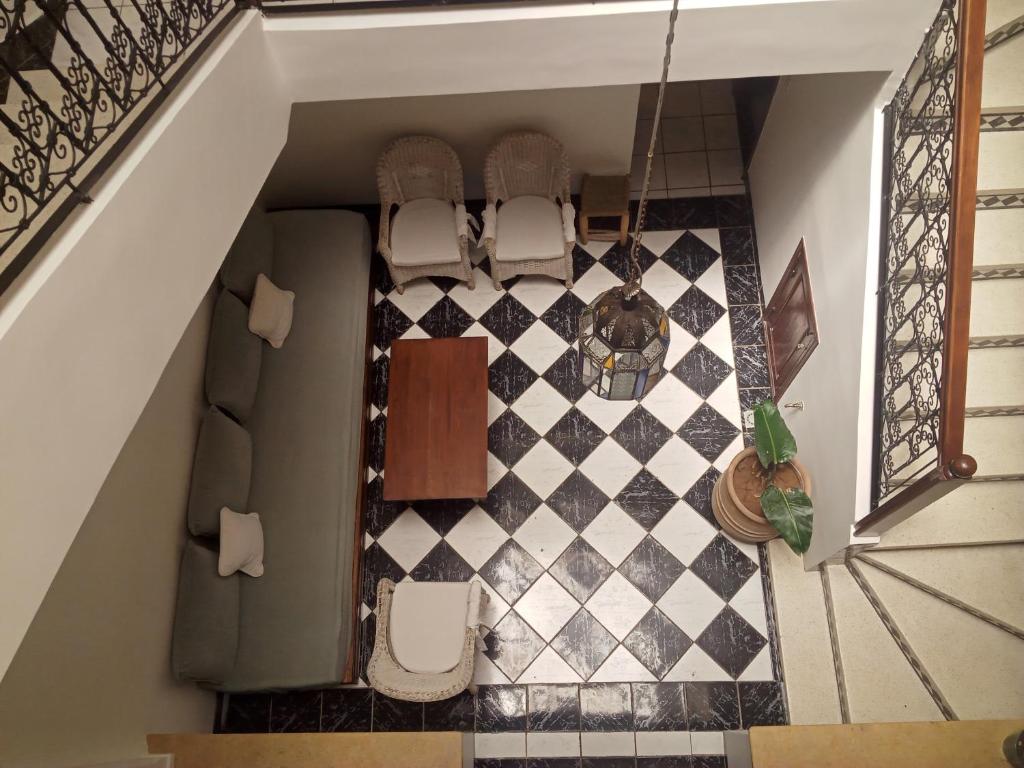 Riad Sun and Swim Marrakech — photo 6