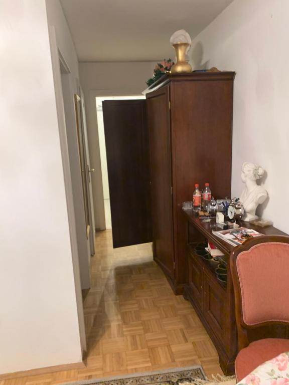 Fotografie z fotogalerie ubytování Einzimmerwohnung am Jakomini ve uŠtýrském Hradci