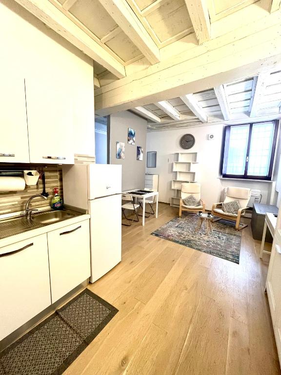 RESIDENZA SERENA SUITE-Centro Storico - Apartamento De Lujo