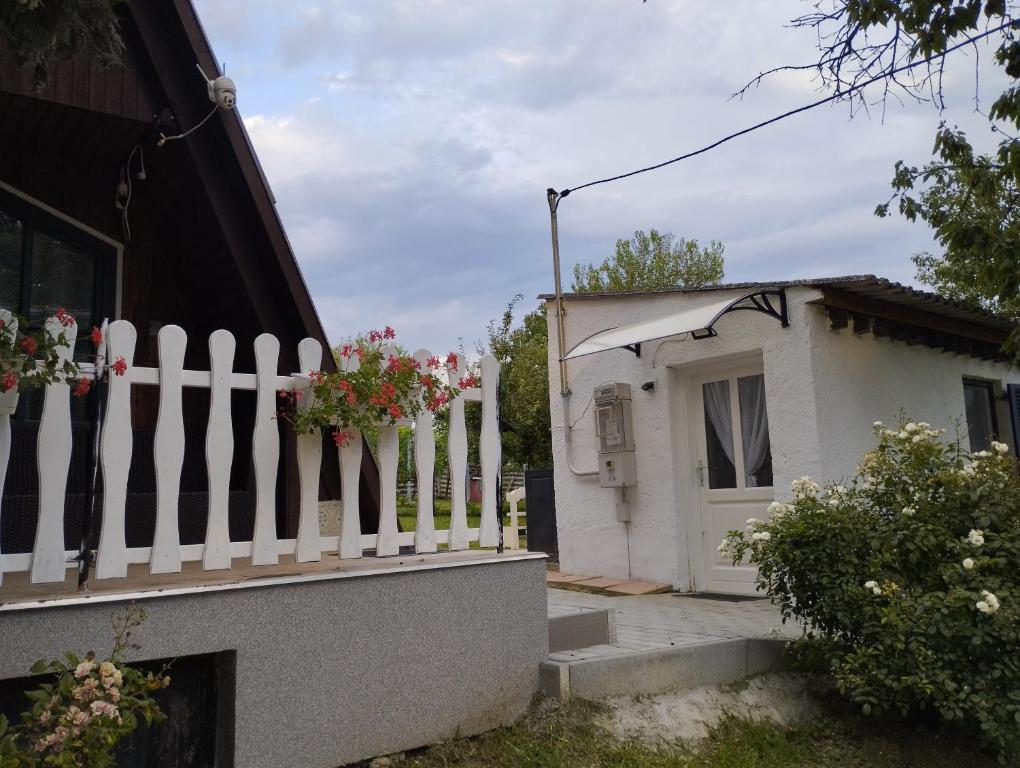 ApróLak Apartman Zalakaros 8749 Zalakaros, Kilátó út 24 kép - 1