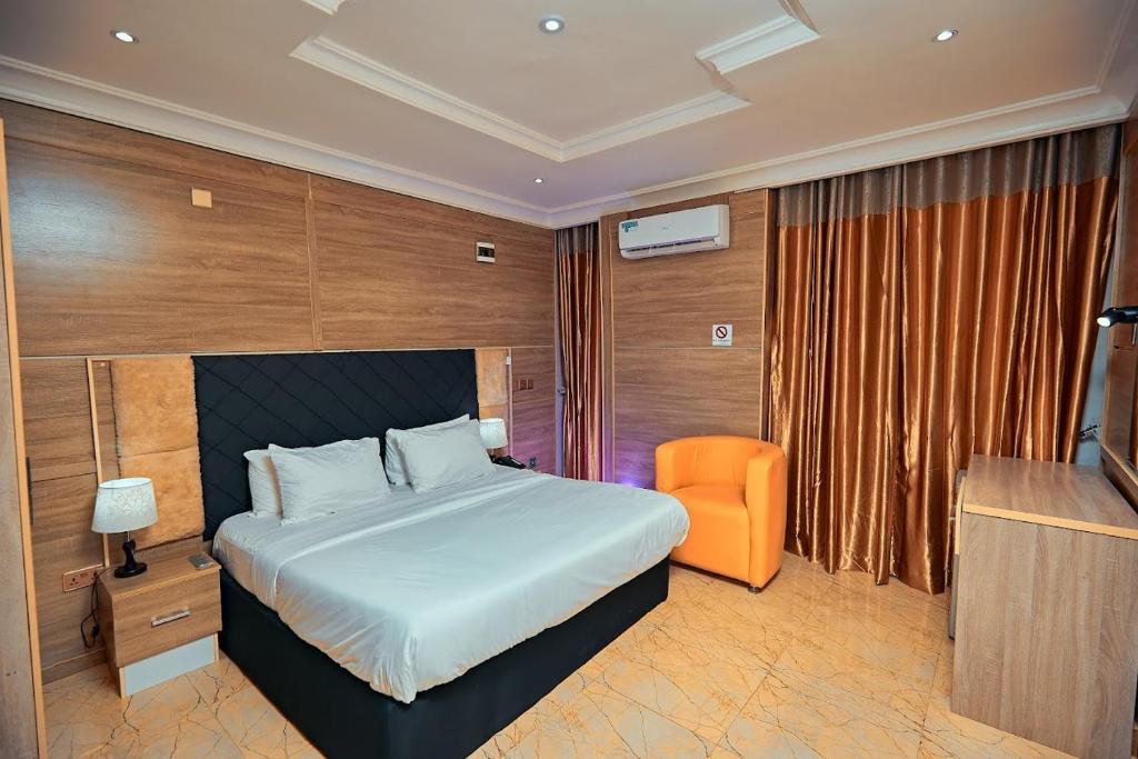 Suitetrails - Apartment550