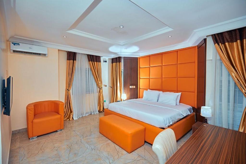 Suitetrails - Apartment550