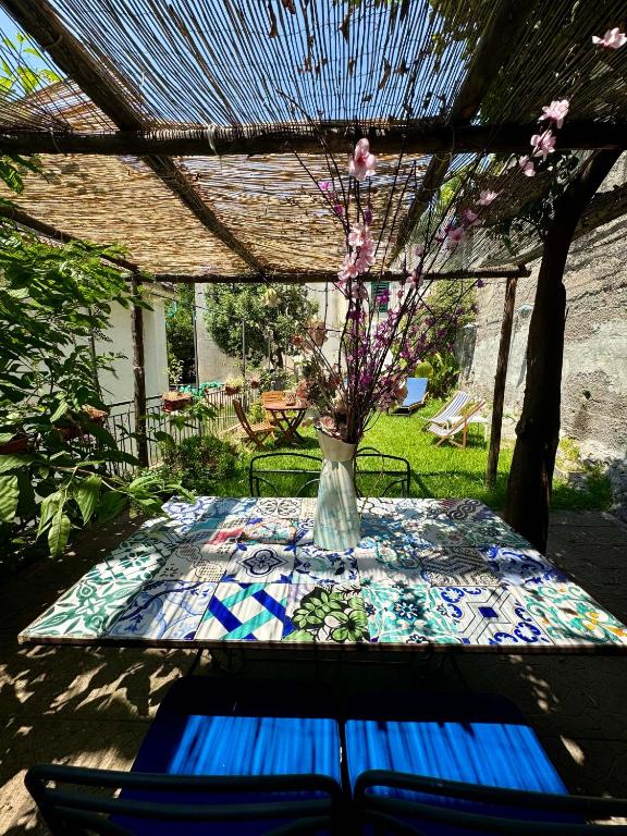 Gogas Amalfi Coast - Housity