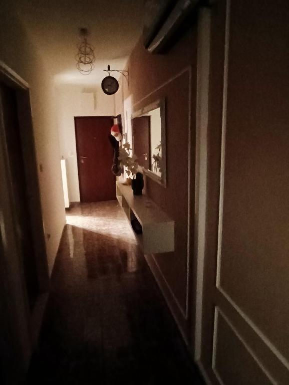Fotografia z galérie ubytovania apartman Dag v destinácii Podstrana